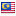 malaysiahoster.com server is located in Malaysia